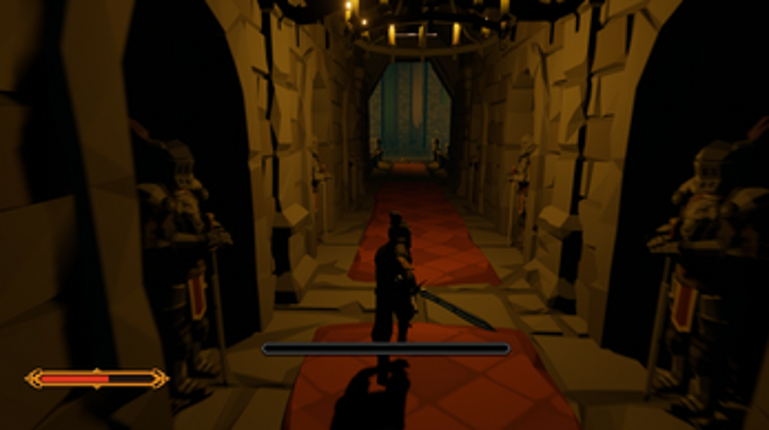 Golden soul screenshot