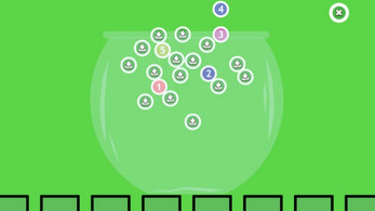 Golf Puzzle Image