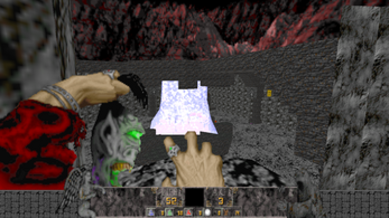 Hell Worlds Image