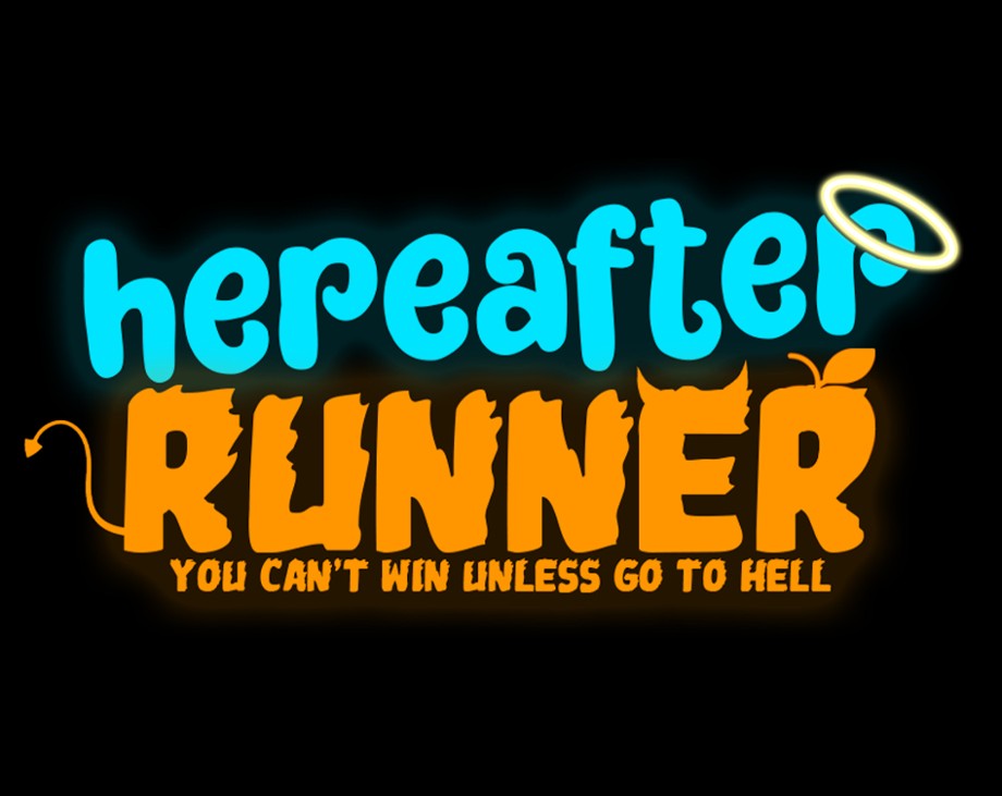 Games like Hereafter Runner