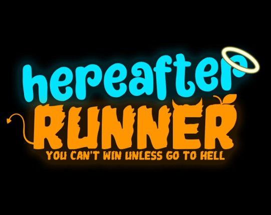Hereafter Runner Image