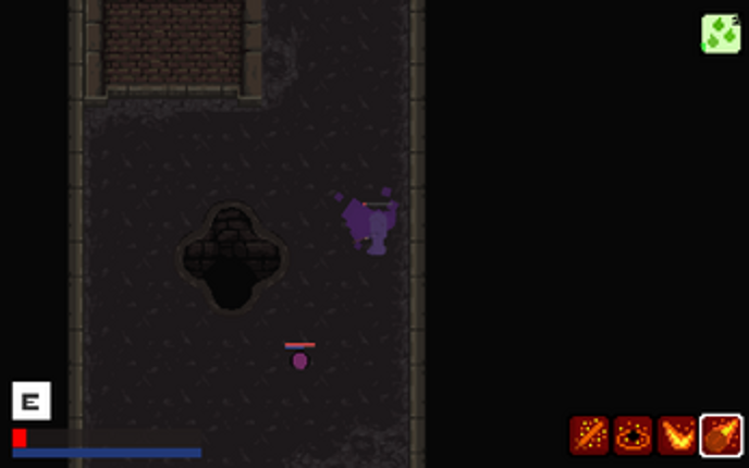 Into the Dungeon Image
