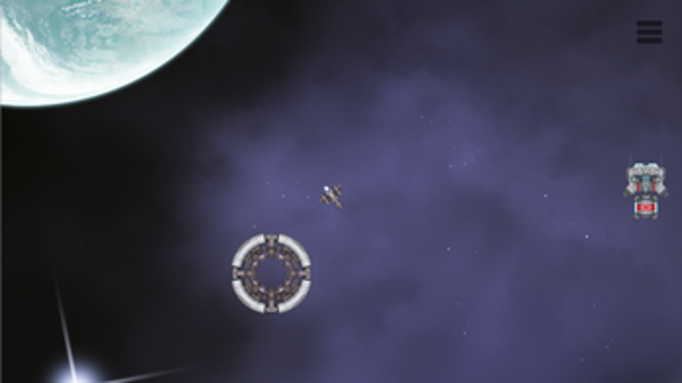 Journey of Deans screenshot