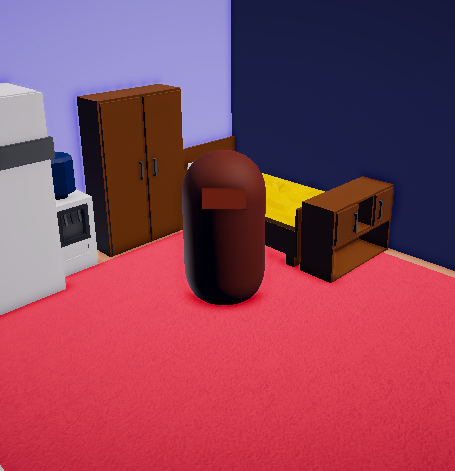 Games like Kanye's Backrooms