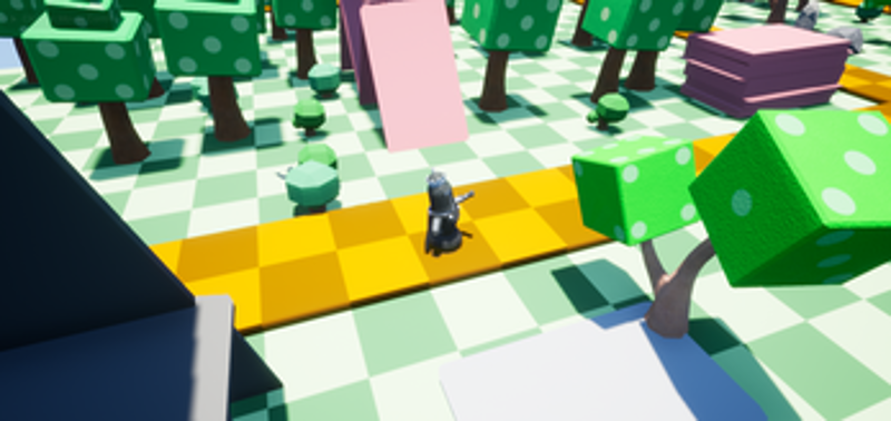 King's Pawn Tales Image