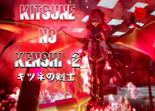 Games like Kitsune no Kenshi 2