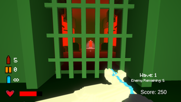 Little Trouble in Big Japan screenshot