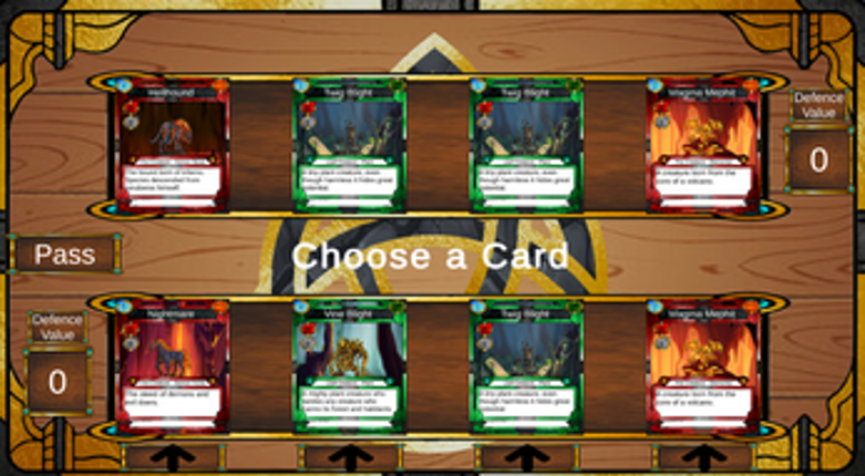 Mahou: The Wizard King Image