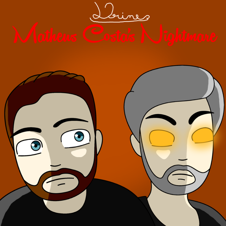 Games like Matheus Costa's Nightmare