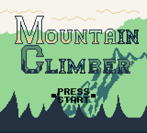 Mountain Climber Image