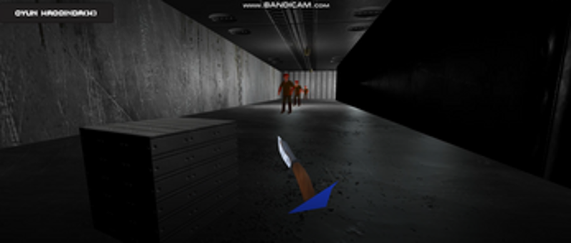 Müptezel Hapisane screenshot