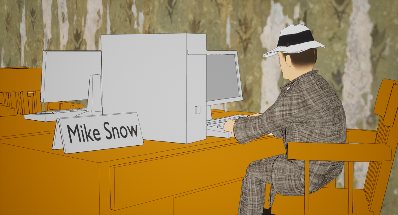 Games like Mystery of Detective Snow