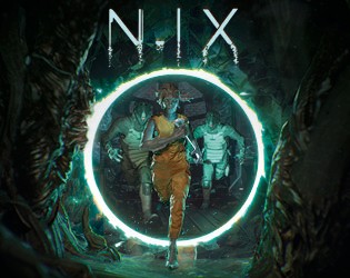 Games like Nix 2019
