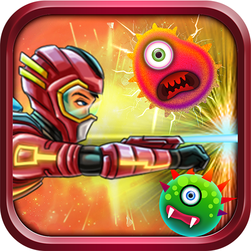 Games like Octrons Challenge Reloaded
