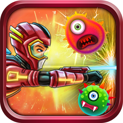 Octrons Challenge Reloaded Image