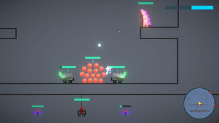 OriGameplayClone Image
