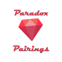 Paradox Pairings Image