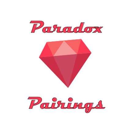 Paradox Pairings Game Cover