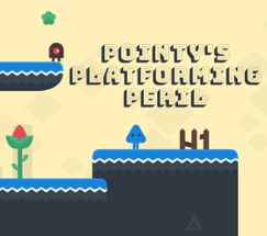 Pointy's Platforming Peril Image