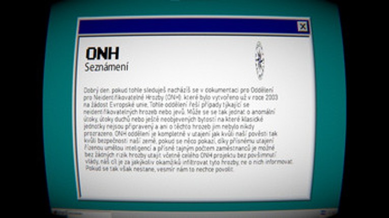 Policie ONH Image