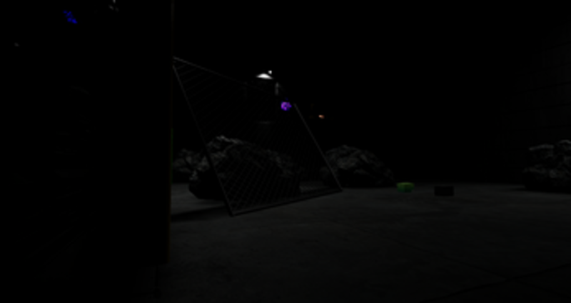 Poppy Playtime Chapter 3 Deep Sleep screenshot