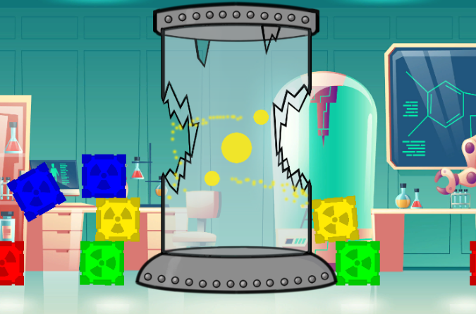 Games like Reactor Overload - Mini Jam 100