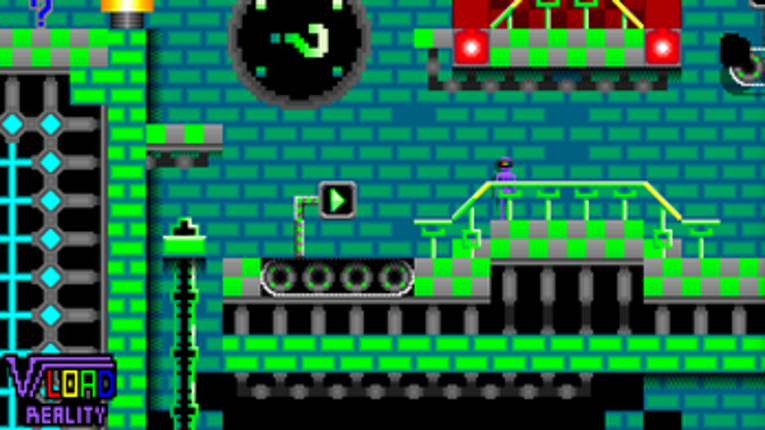 V.LOAD REALITY screenshot