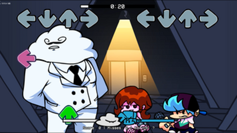 Remorse but Fine screenshot