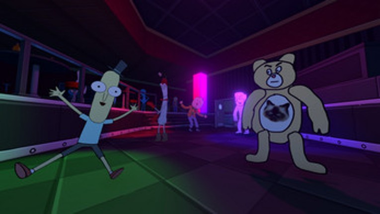 Room of Roilands Image