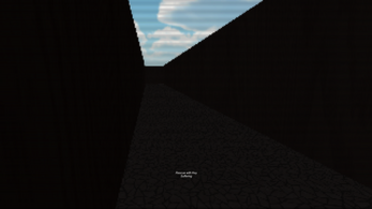 Sad Satan (REMAKE) screenshot