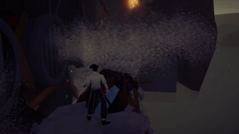 Saigo No Shunkan screenshot