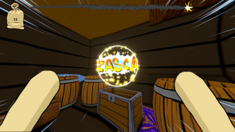 Sea of 100 screenshot