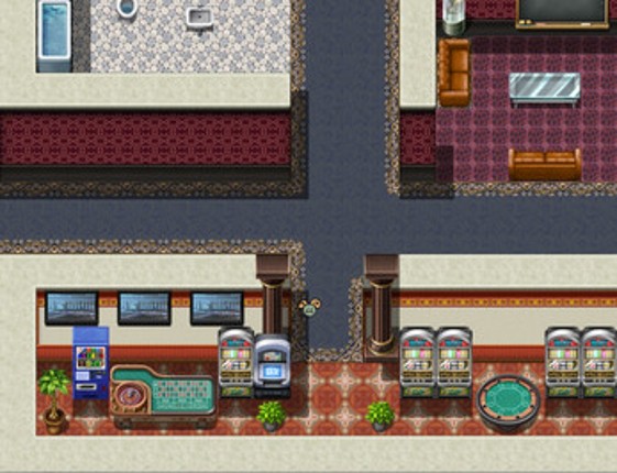 SER screenshot