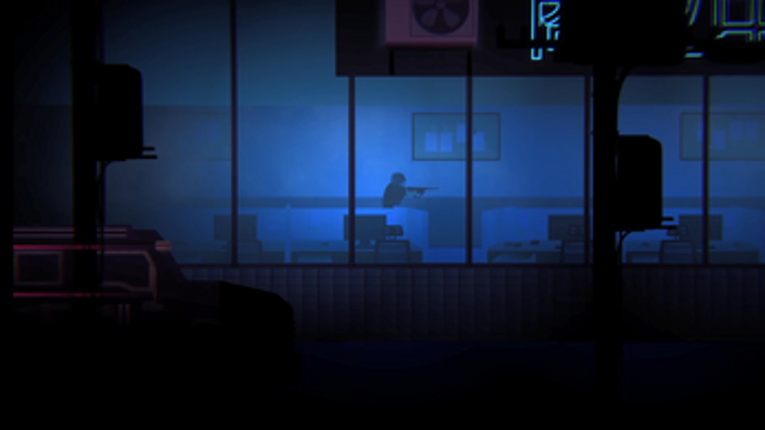 SHINING STREET 21 screenshot