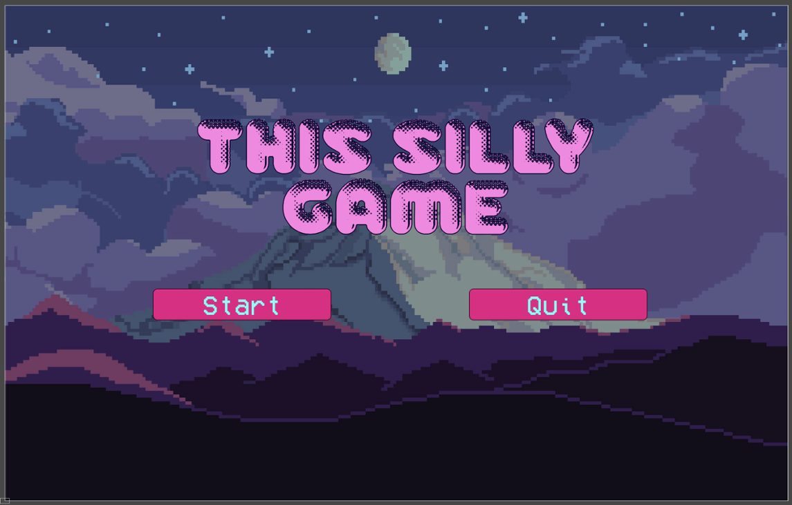 Games like Just a Silly 2D Platformer