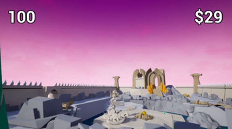 Snake V Mongoose: Knights of Extinction screenshot