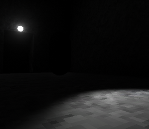 spooky milk game screenshot