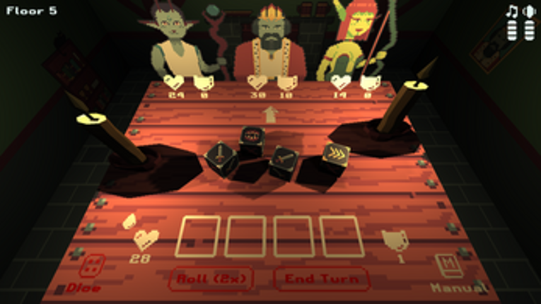 SummonInn Image
