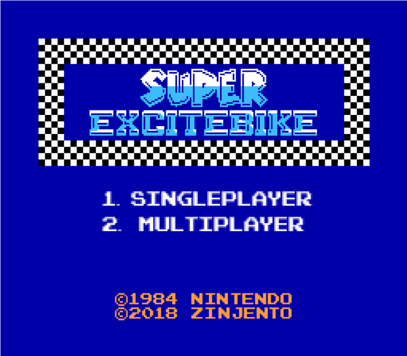 Games like Super Excitebike