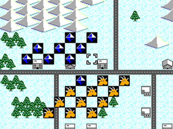 Super Wild War '22 Image