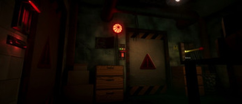 The Factory | Mysteries of the Factory Update Image