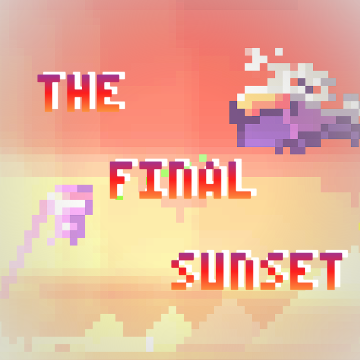 Games like The Final Sunset