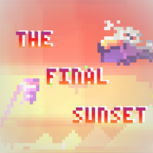 The Final Sunset Image