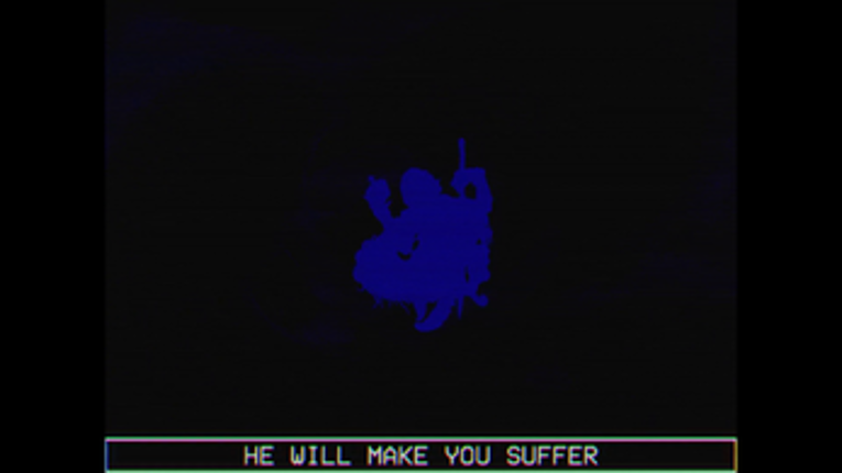 The Flesh of Fallen Angels screenshot