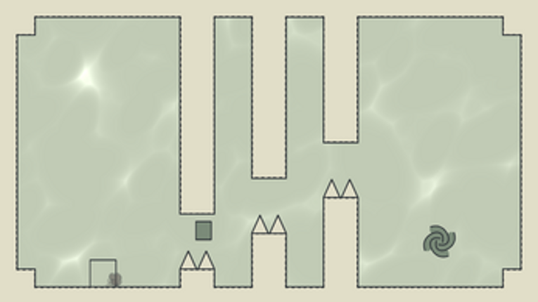 The Paper Square Image