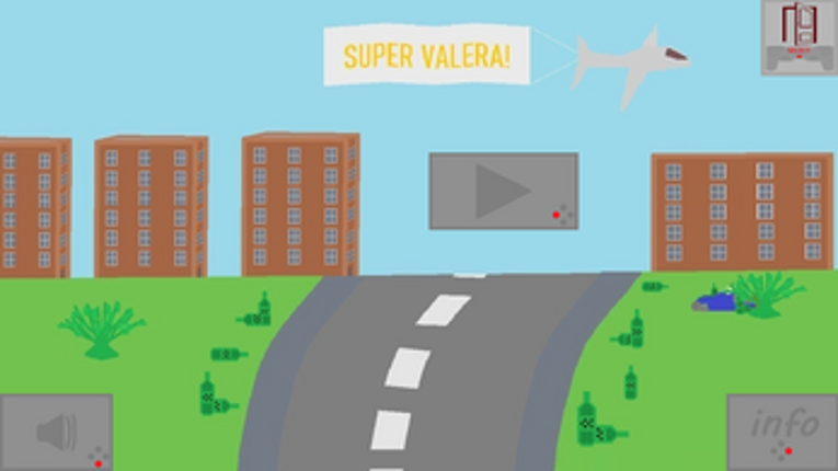 The Super Valera! screenshot