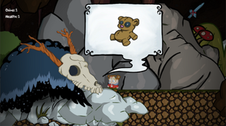 The Wishing Tree screenshot