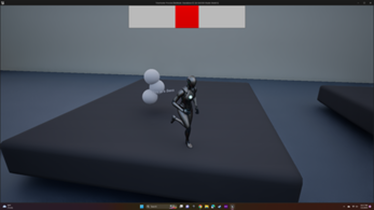 Time Hunter screenshot