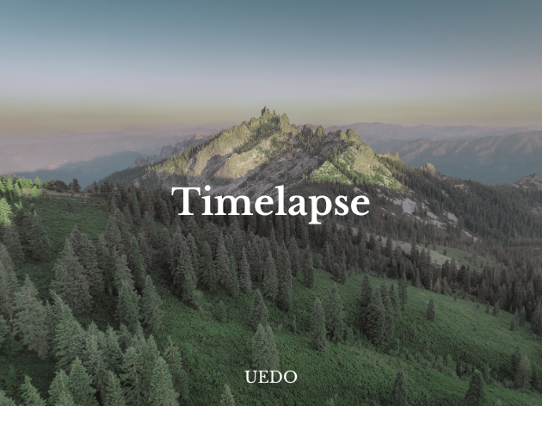 Timelapse Game Cover