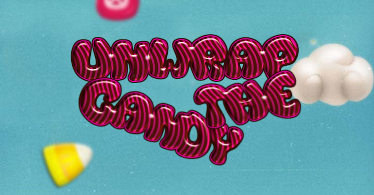 Games like Unwrap The Candy
